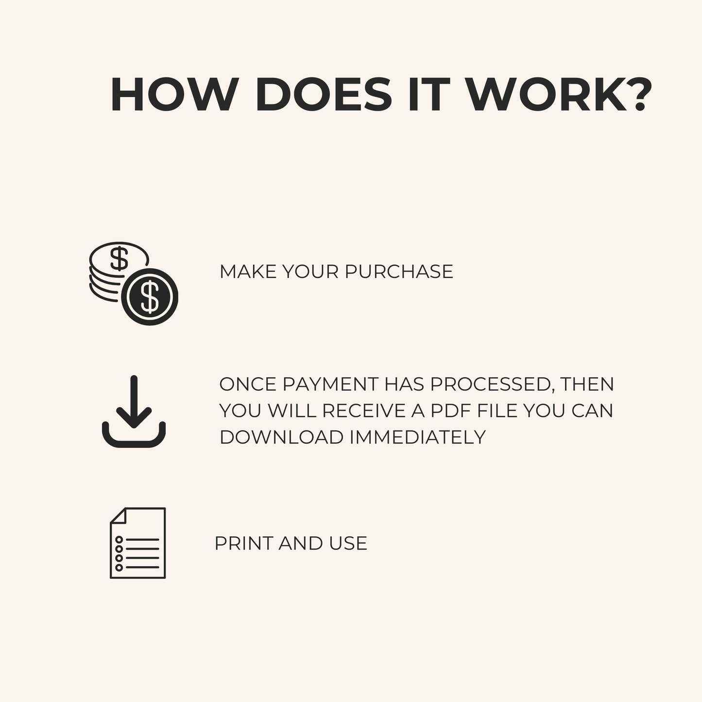 Self-Love Journal - Printable