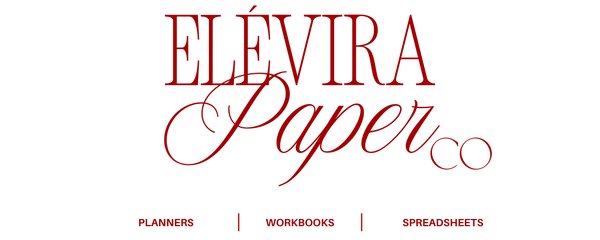 Elévira Paper Co.